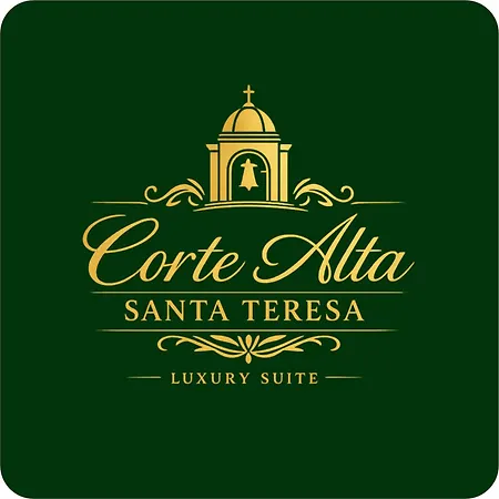 Appartement Corte Alta Santa Teresa Luxury *