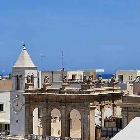 Appartement Corte Alta Santa Teresa Luxury *