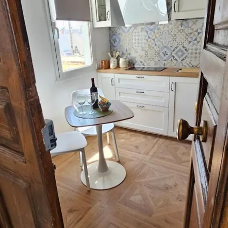 Corte Alta Santa Teresa Luxury