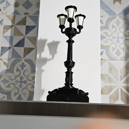 Corte Alta Santa Teresa Luxury Bari
