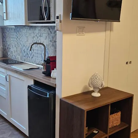 Corte Alta Santa Teresa Luxury Bari