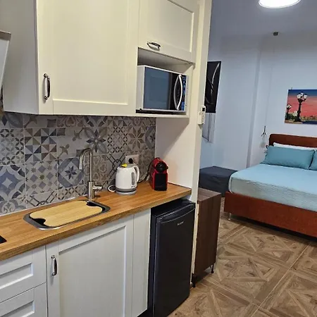 Corte Alta Santa Teresa Luxury Appartement