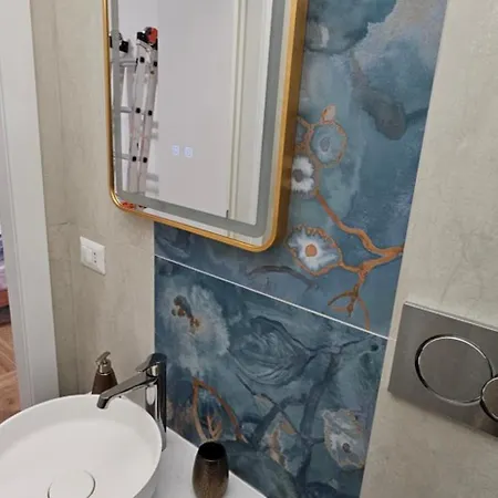 Corte Alta Santa Teresa Luxury Appartement