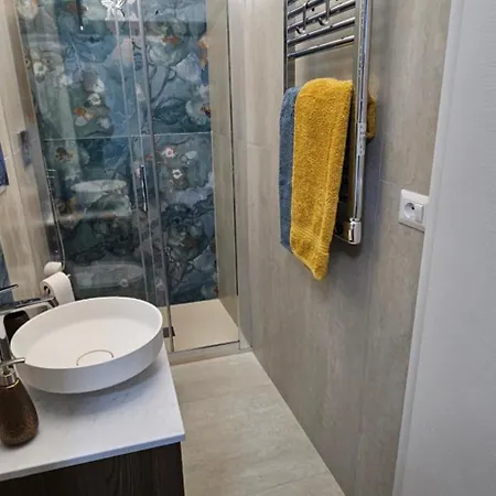 Appartement Corte Alta Santa Teresa Luxury