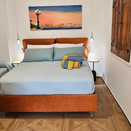 Corte Alta Santa Teresa Luxury