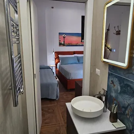 Appartement Corte Alta Santa Teresa Luxury *