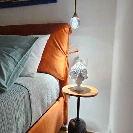 Corte Alta Santa Teresa Luxury Appartement *