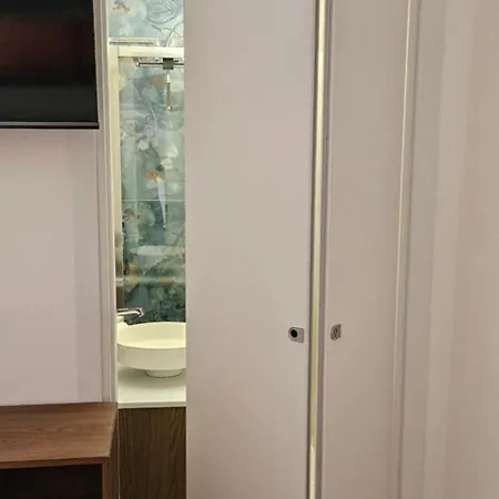 Corte Alta Santa Teresa Luxury Bari