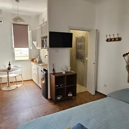 Corte Alta Santa Teresa Luxury Appartement