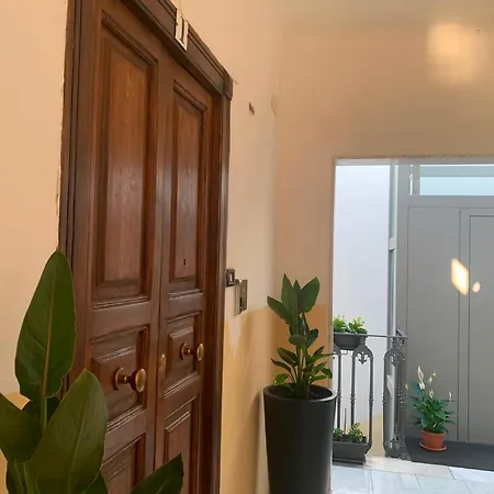 Corte Alta Santa Teresa Luxury Bari
